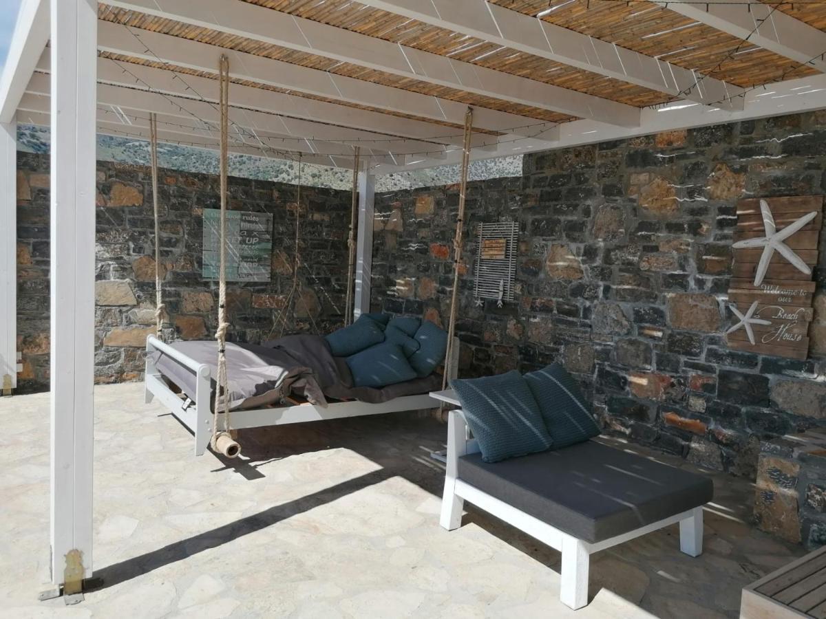 Villa Estee, Luxury Villa With Private Infinity Pool And Jacuzzi Елунда Екстер'єр фото