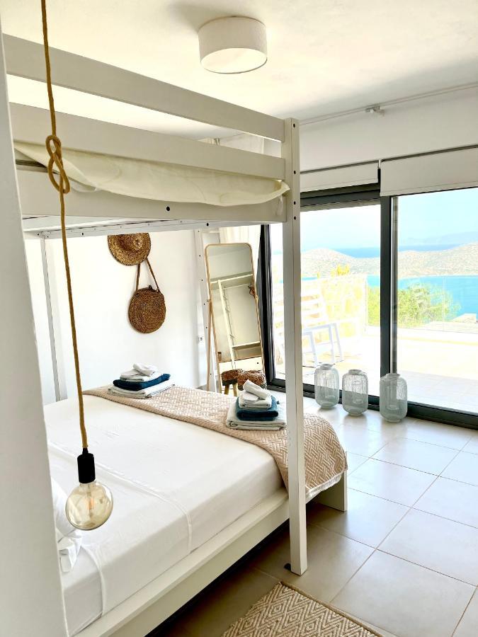 Villa Estee, Luxury Villa With Private Infinity Pool And Jacuzzi Елунда Екстер'єр фото