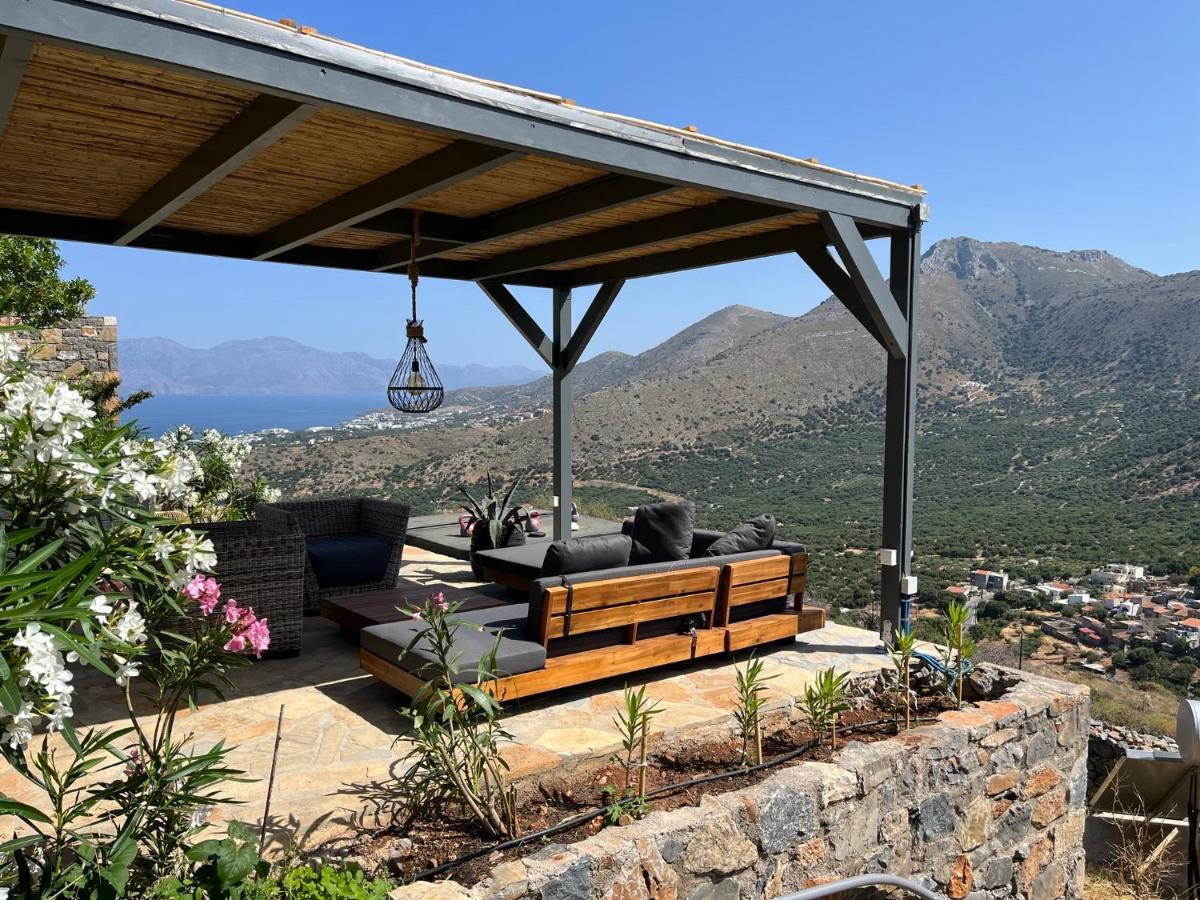 Villa Estee, Luxury Villa With Private Infinity Pool And Jacuzzi Елунда Екстер'єр фото