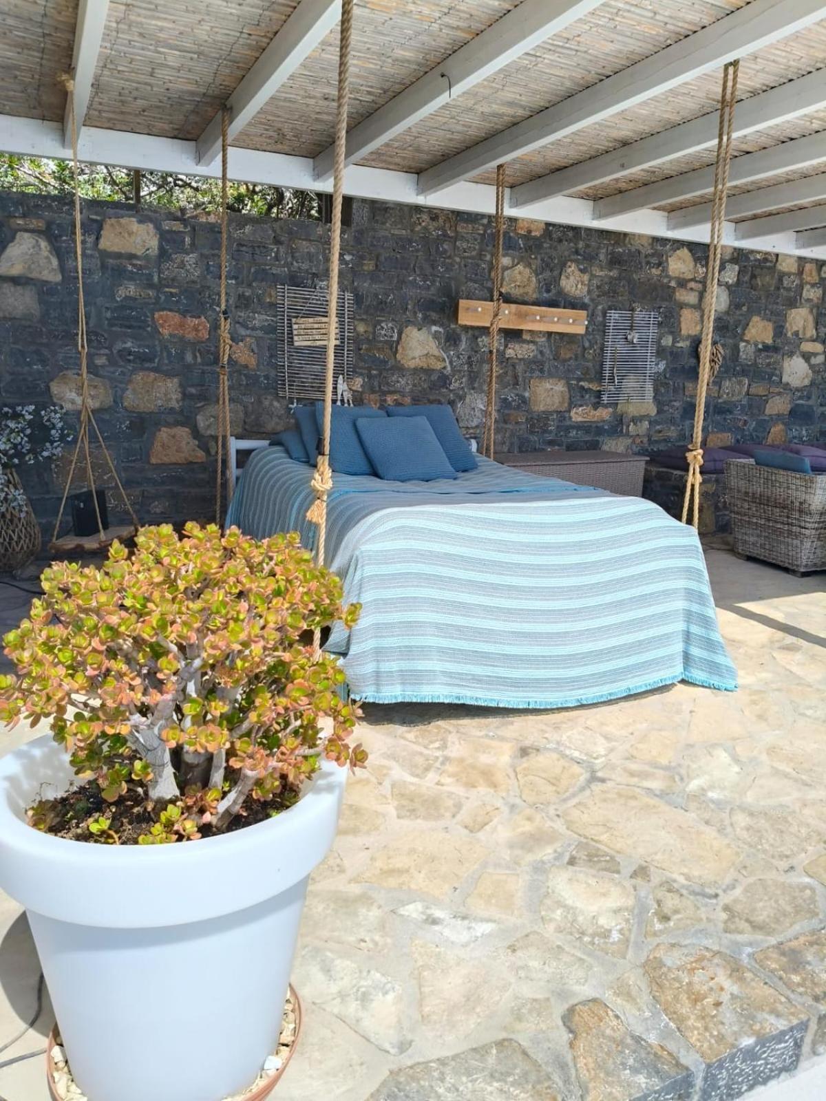 Villa Estee, Luxury Villa With Private Infinity Pool And Jacuzzi Елунда Екстер'єр фото