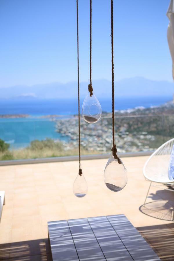 Villa Estee, Luxury Villa With Private Infinity Pool And Jacuzzi Елунда Екстер'єр фото