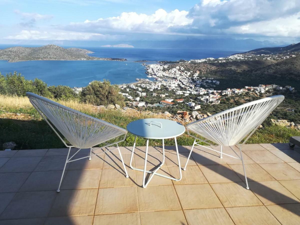 Villa Estee, Luxury Villa With Private Infinity Pool And Jacuzzi Елунда Екстер'єр фото